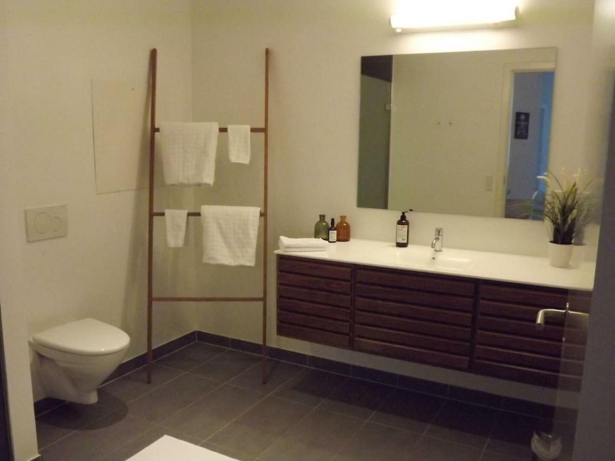 דירות Luxury In The Heart Of Copenhagen Near Harbour Baths מראה חיצוני תמונה