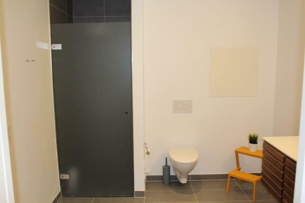 דירות Luxury In The Heart Of Copenhagen Near Harbour Baths מראה חיצוני תמונה