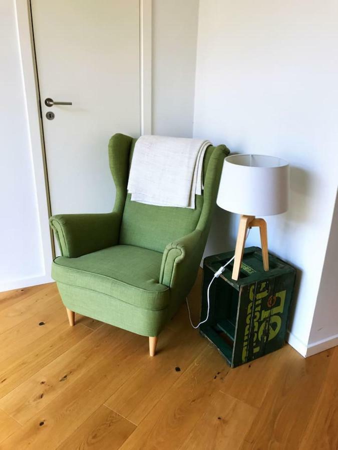דירות Luxury In The Heart Of Copenhagen Near Harbour Baths מראה חיצוני תמונה