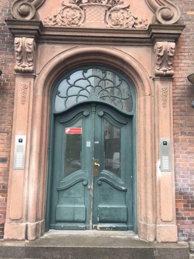 דירות Luxury In The Heart Of Copenhagen Near Harbour Baths מראה חיצוני תמונה
