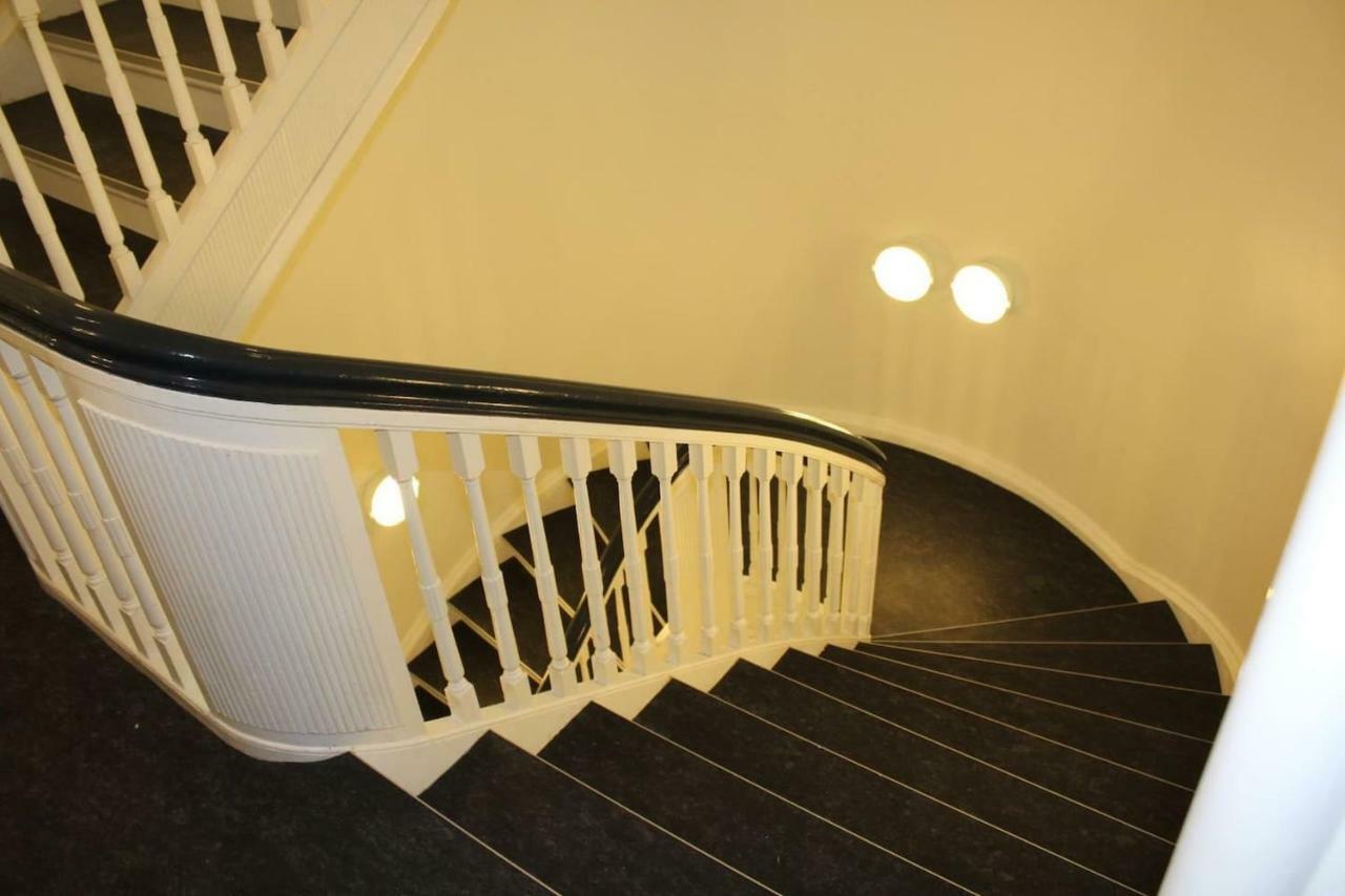 דירות Luxury In The Heart Of Copenhagen Near Harbour Baths מראה חיצוני תמונה