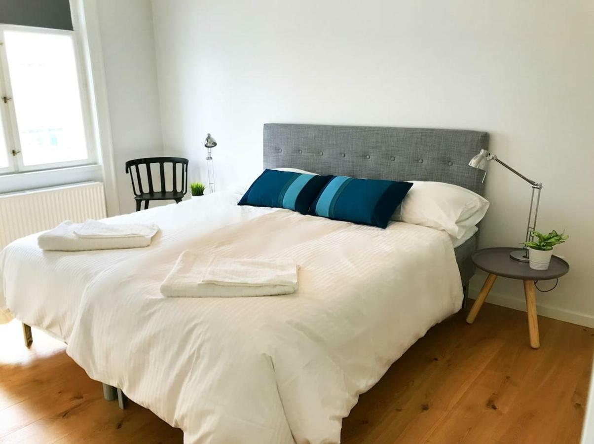 דירות Luxury In The Heart Of Copenhagen Near Harbour Baths מראה חיצוני תמונה